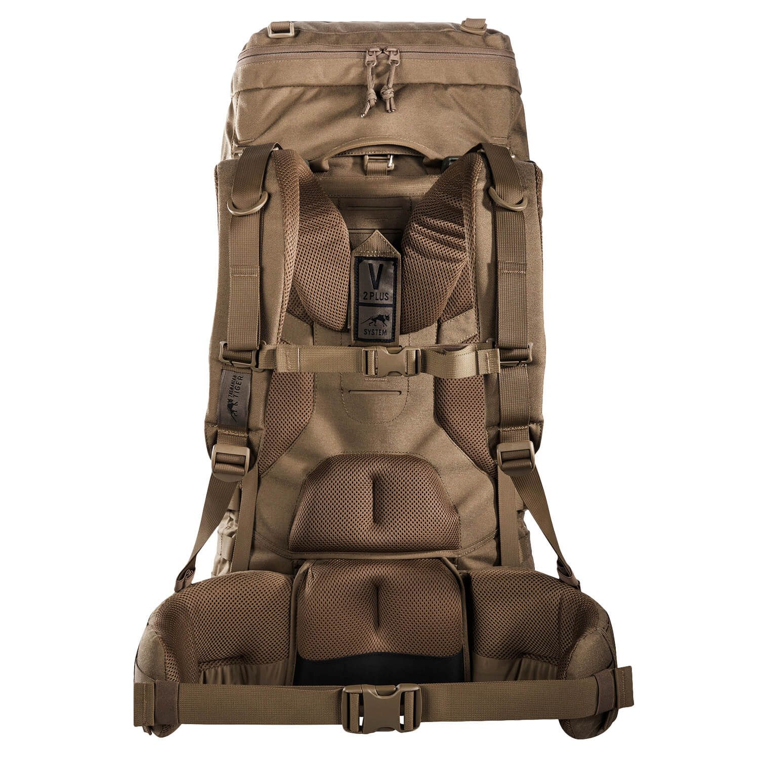 TT Einsatzrucksack Base Pack 52