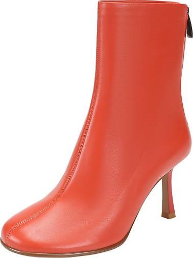 ekonika Stiefeletten In femininer Passform