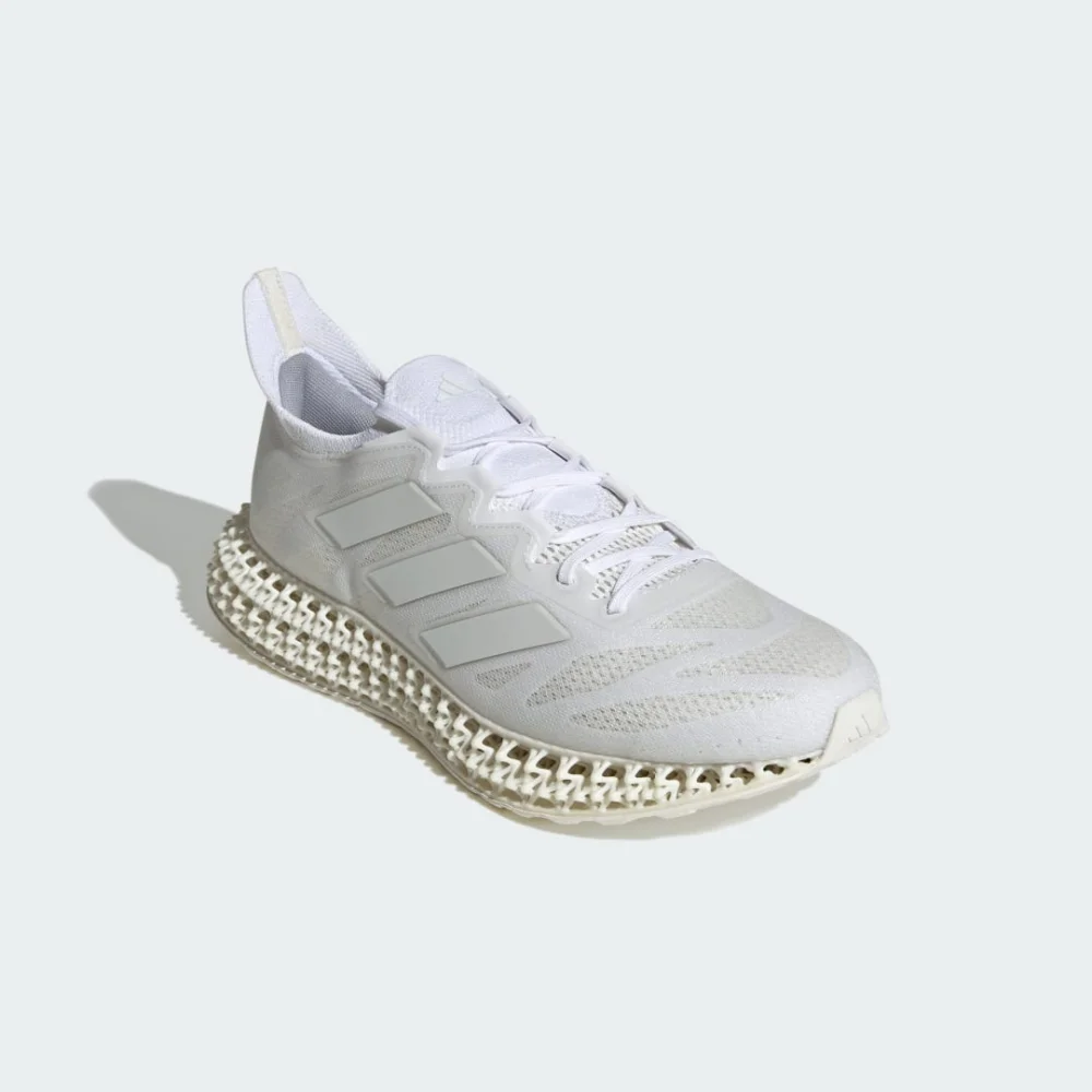adidas 4DFWD 3 IG8987 / weiss