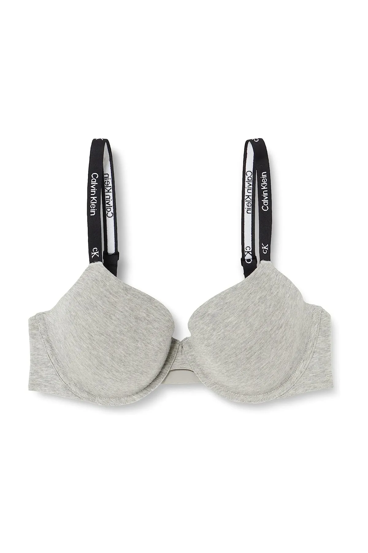 Calvin Klein  BH - Mehrfarbig - Strukturiert