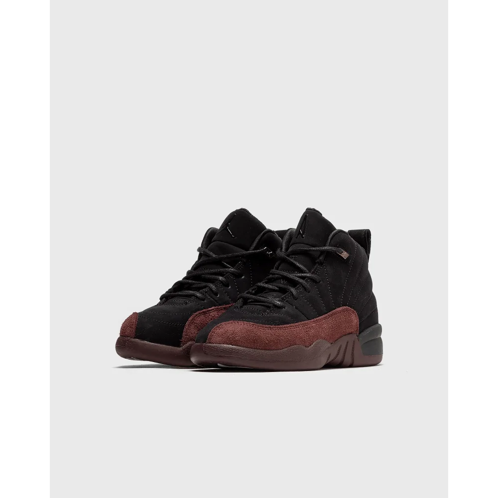 NIKE JORDAN A Ma Mani re x 12 Retro SP PS FB2686-001 / schwarz