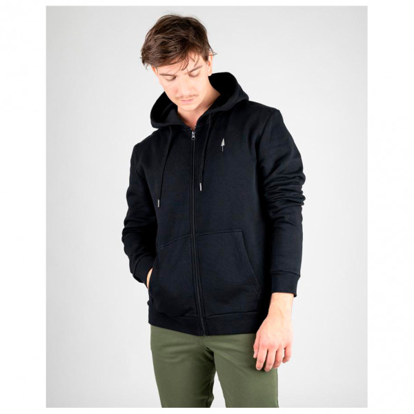 NIKIN - Treehoodie Zip - Hoodie