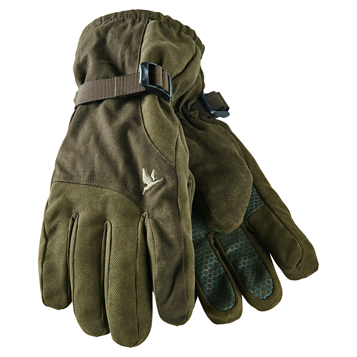 Seeland Herren Handschuhe Helt
