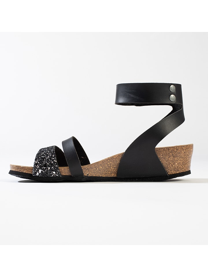 BACKSUN Sandalen 