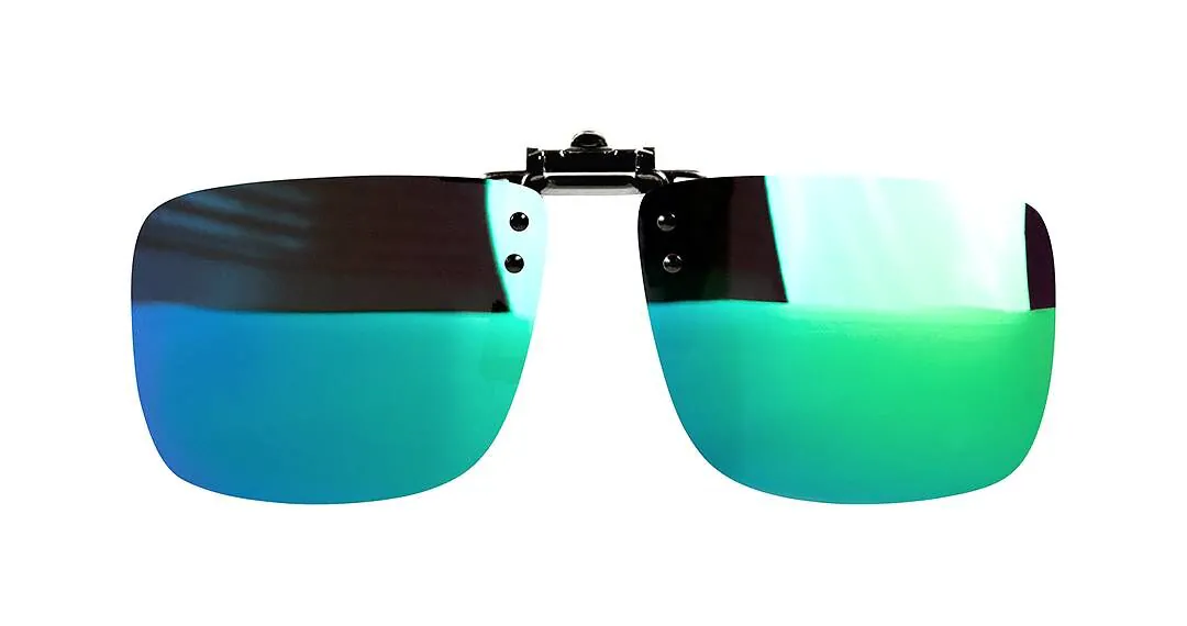 SunStyle 85% Mirror Green srednja navlaka za zaštitu od sunca
