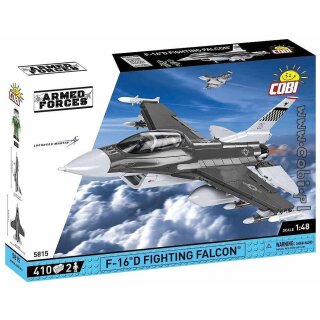 F-16D Fighting Falcon