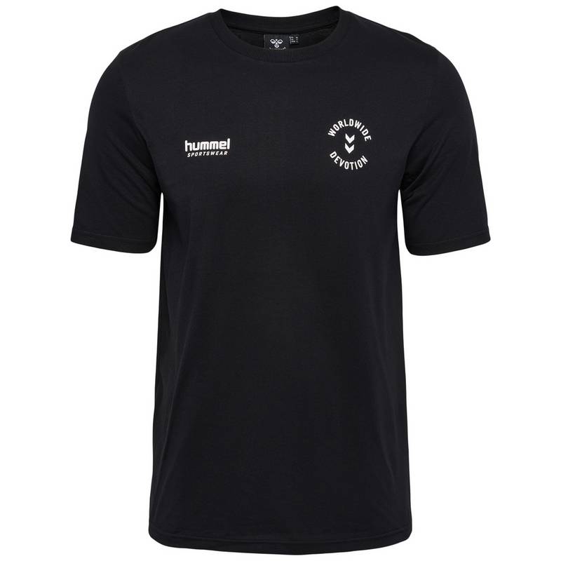 hummel hmlLGC DEVOTION T-SHIRT T-Shirt Herren