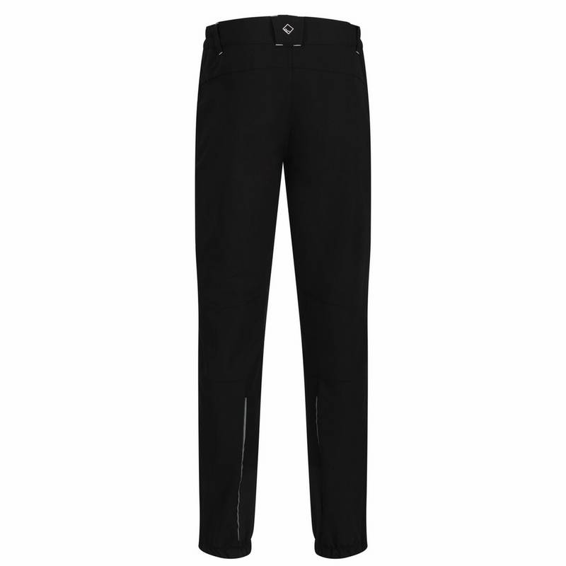 Regatta Mountain Wanderhose Herren