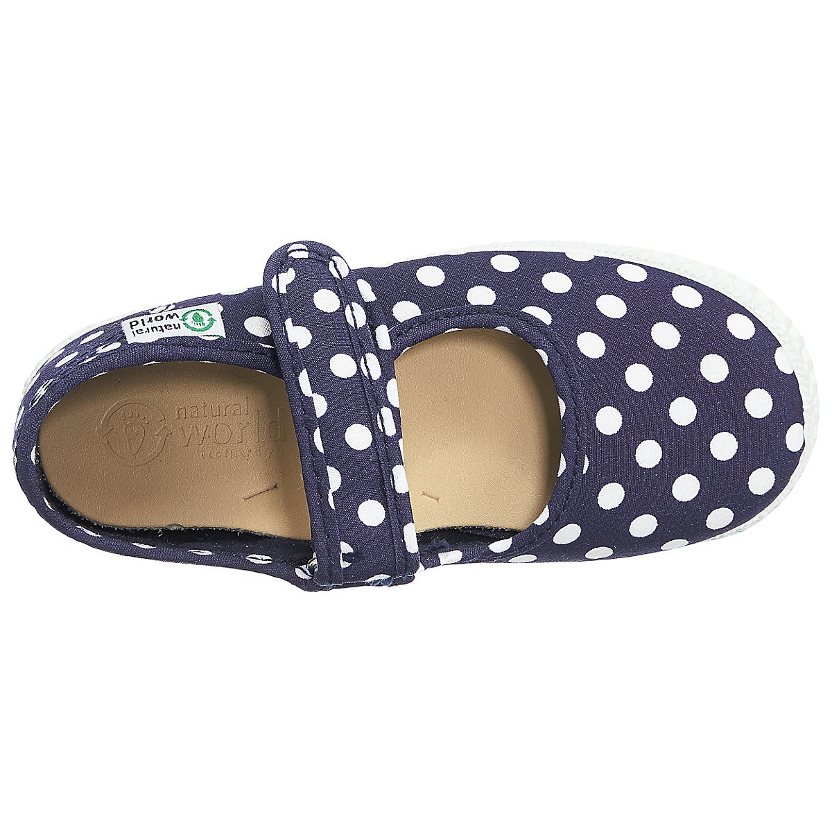 Kinder Ballerinas TOPOS