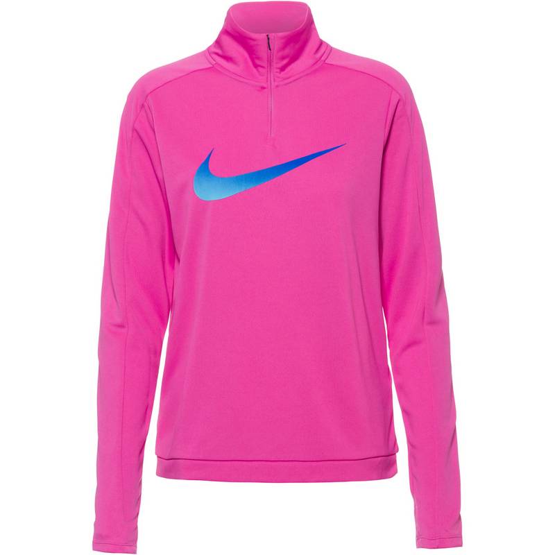 Nike DF SWOOSH Funktionsshirt Damen
