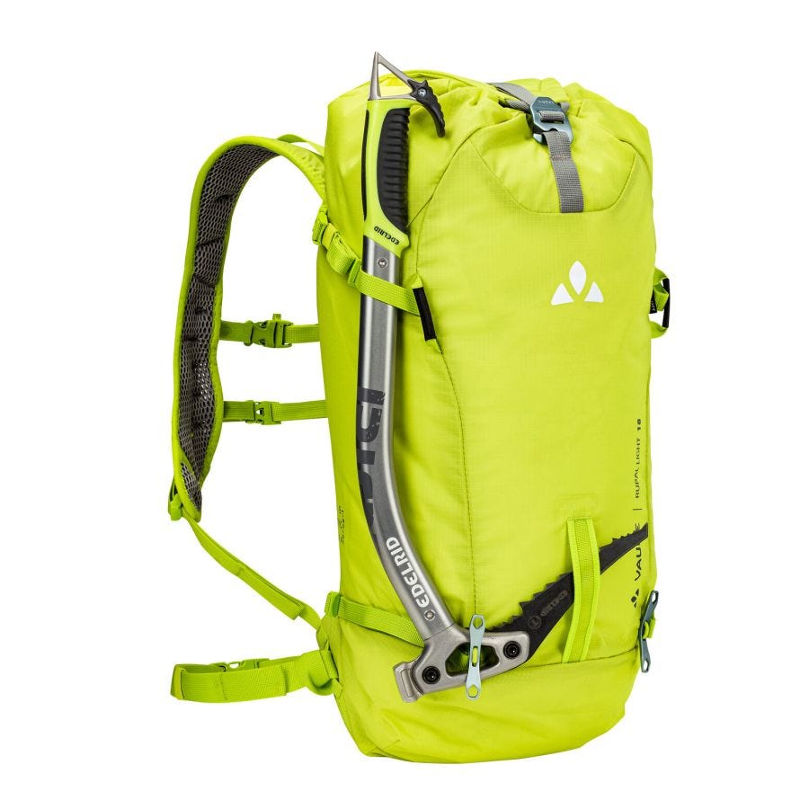 Rupal Light 18 Leichtrucksack
