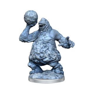 D&D Nolzur's Marvelous Miniatures Miniatur unbemalt Snow Golems (2)