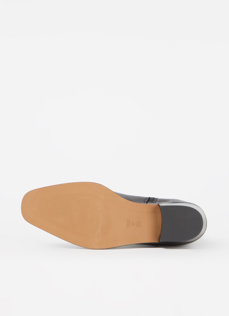 Gwizdek KaraAnkleBoot