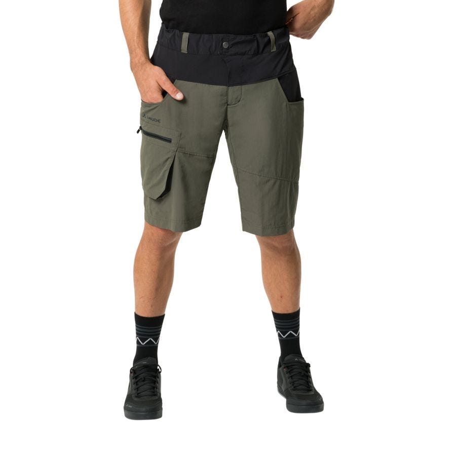 Qimsa Radhose Herren