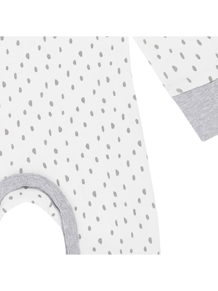 Sense Organics Bio Baby Strampler 