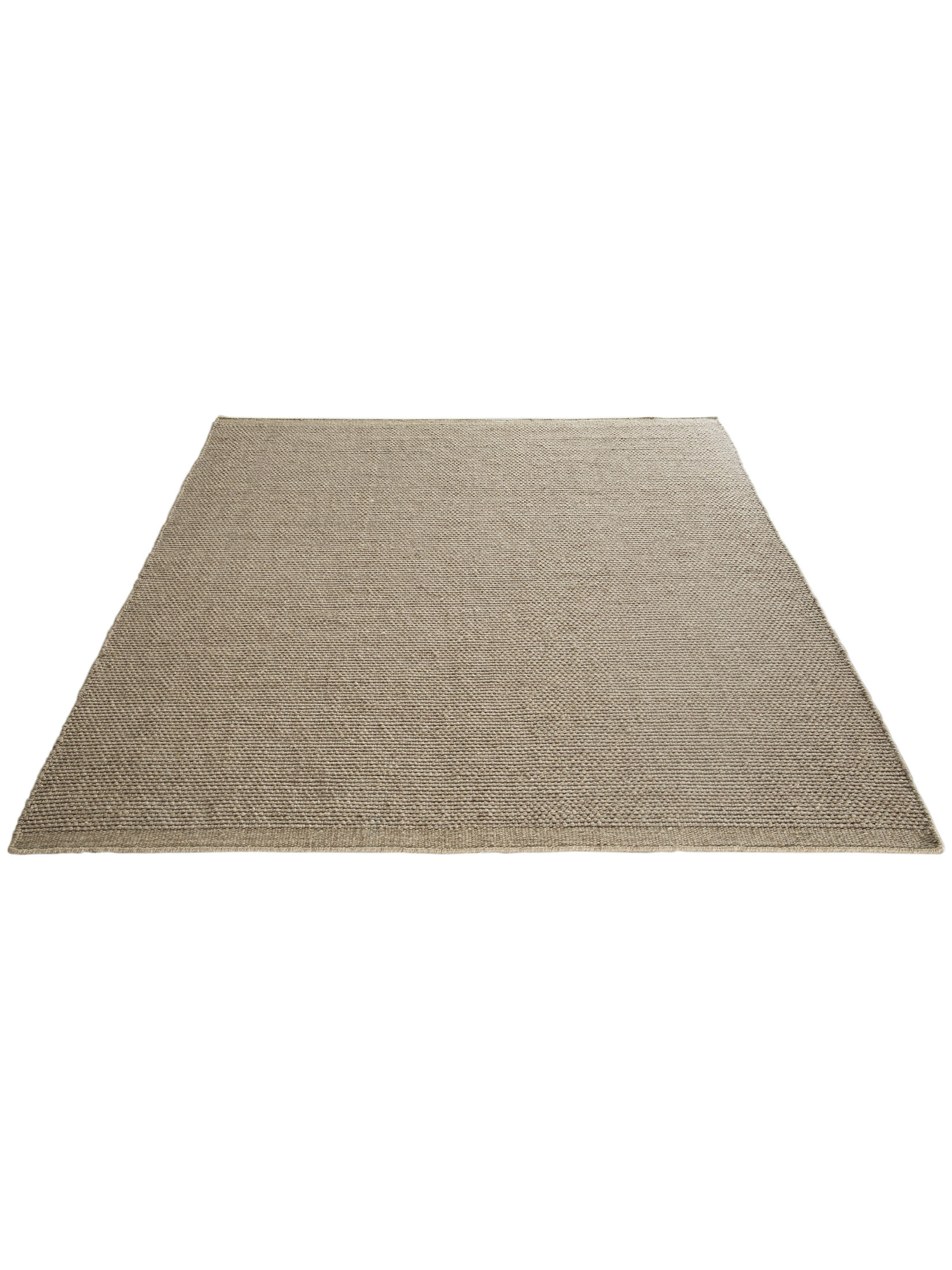 Haderup Woll-Teppich, Sand