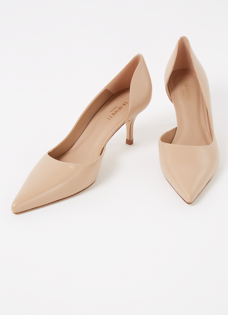 Pantofi cu toc LKBennett Hazel