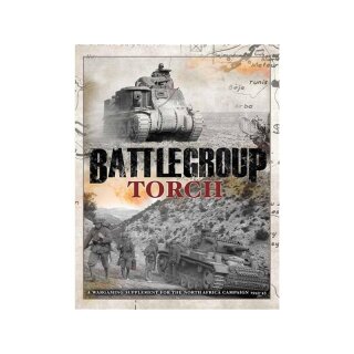 Battlegroup Torch (EN)
