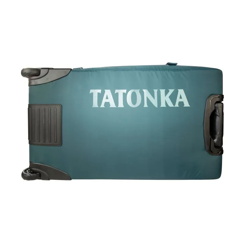 Tatonka Reisetasche Barrel Roller 80 - sage green