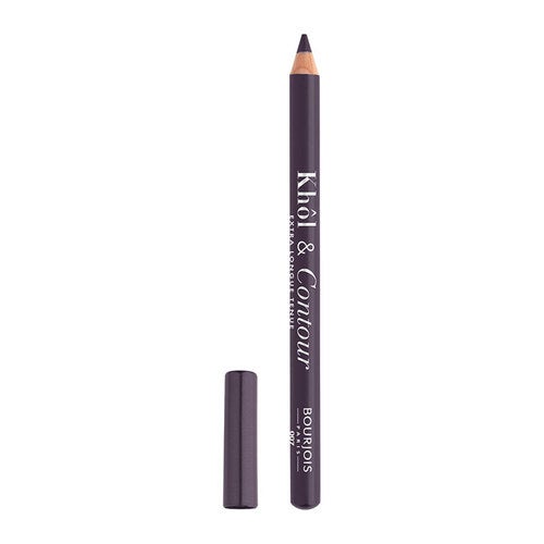 Creion de ochi Bourjois Khol & Contour 004 Gri închis 1,2 grame