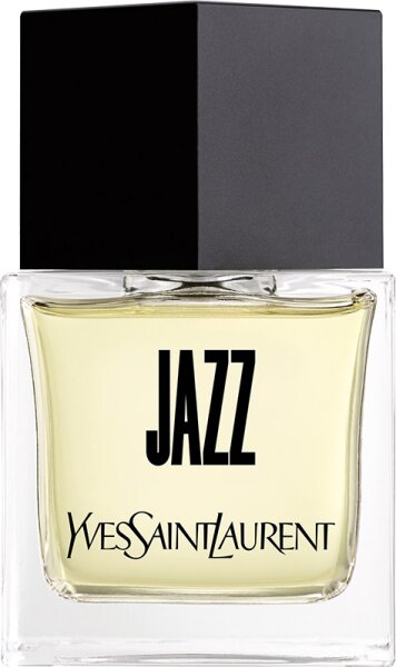 Yves Saint Laurent La Collection Jazz Eau de Toilette