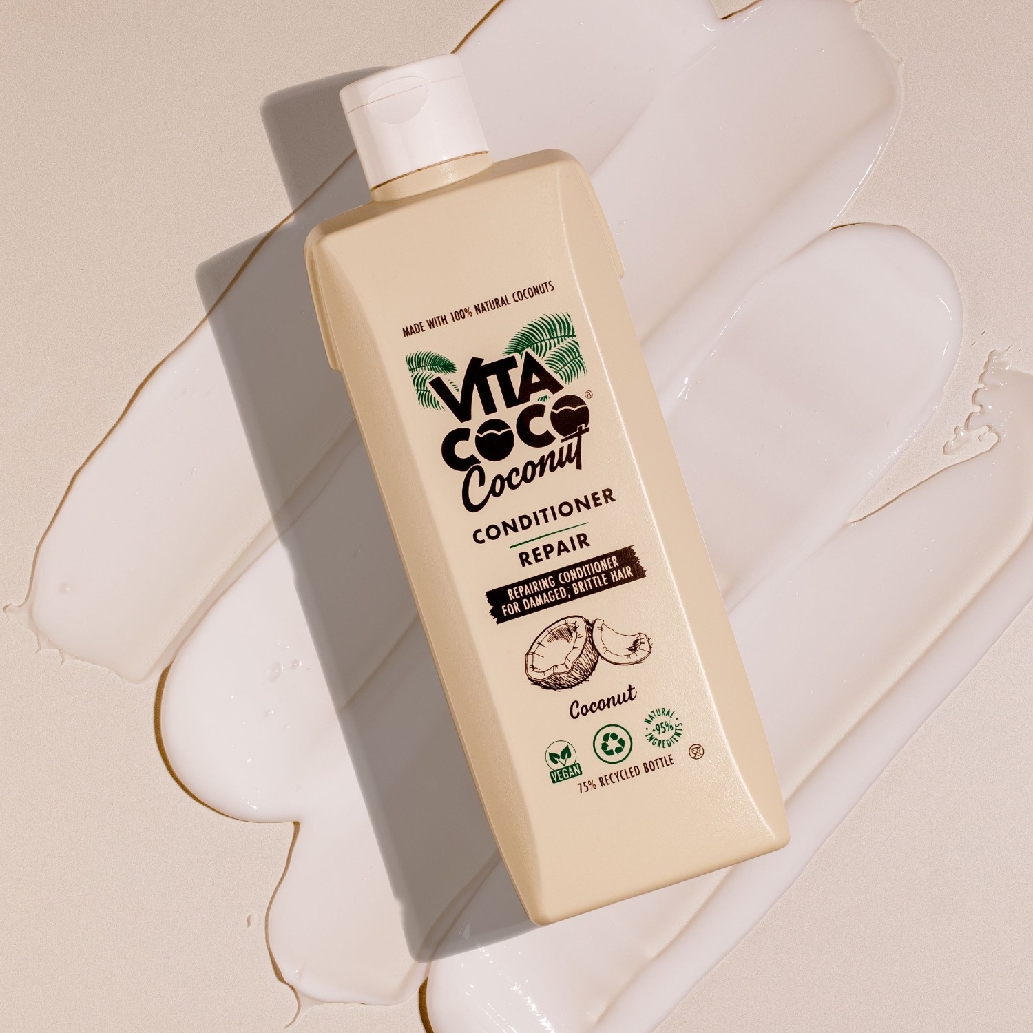 Vita Coco Coconut - Naprawa