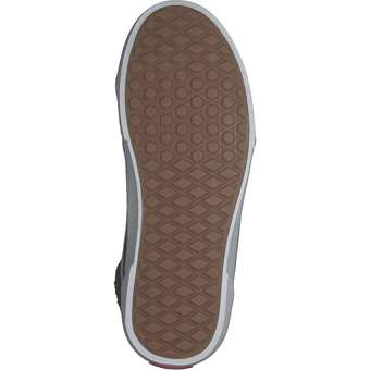 Vans WM Filmore Hi Vans Guard in schwarz