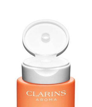 CLARINS Eau des Jardins Douche fraîche pétillante Duschgel-200 ml