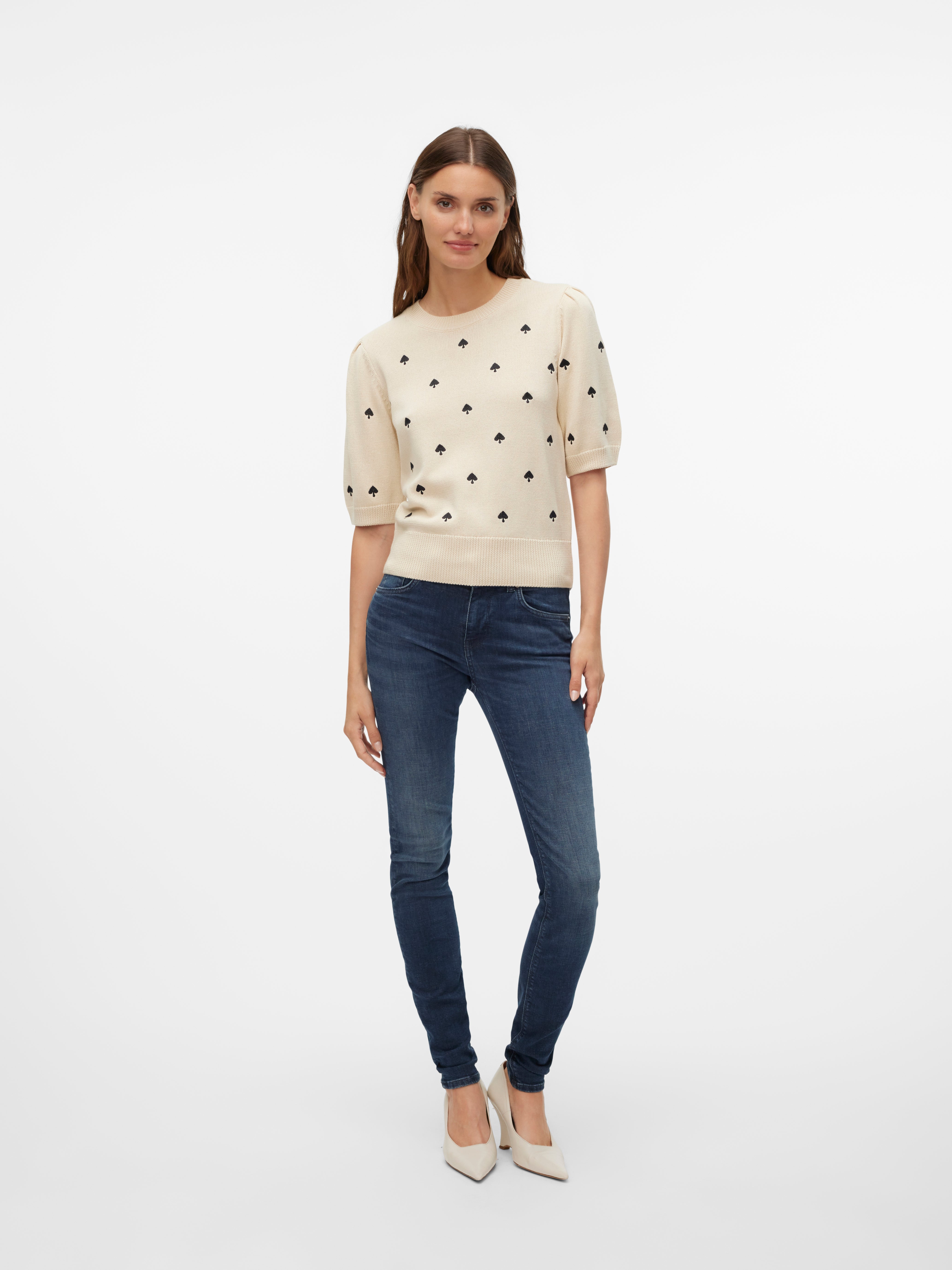 VMMIRELLA Pullover