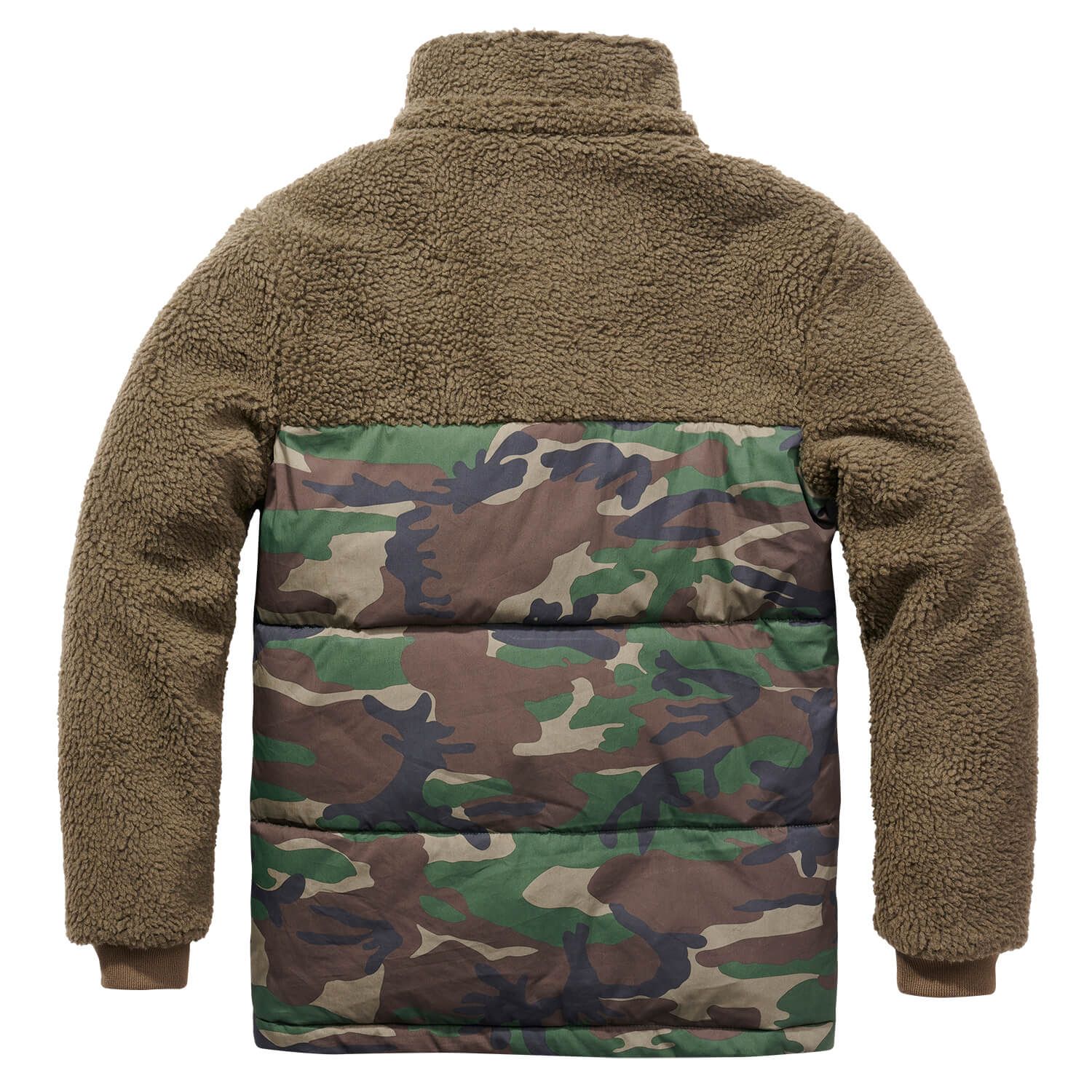 Jackson Teddyfleece Jacket