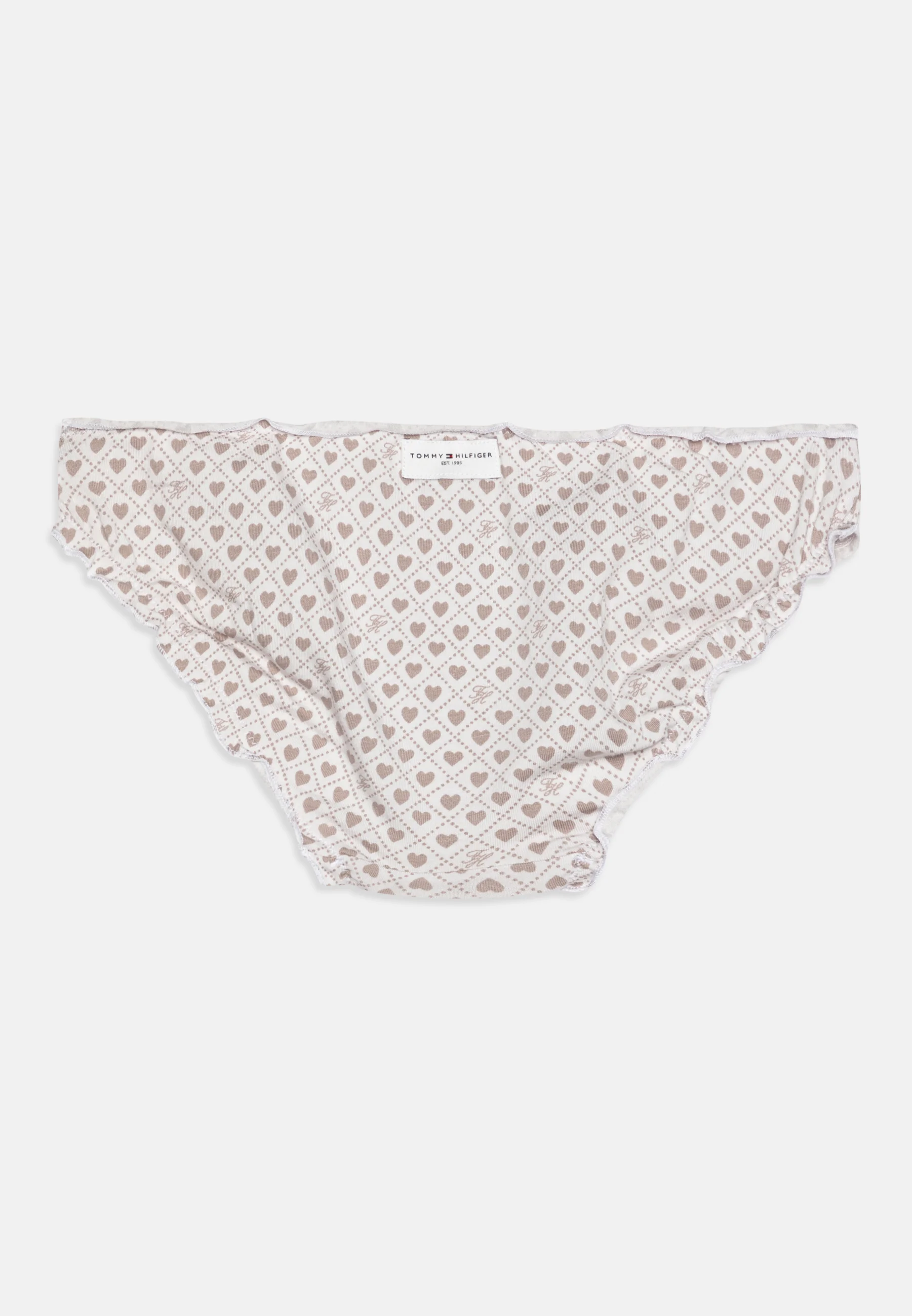 Tommy Hilfiger PRINT PACK DE 2 - Calzoncillos