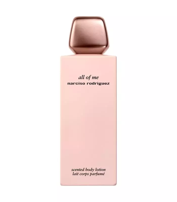 ALL OF ME Lait corps parfumé