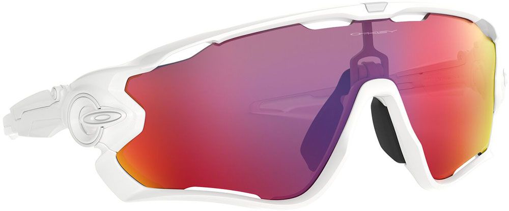 Oakley Jawbreaker PRIZM Road - Sportbrille kaufen | Bike-Discount