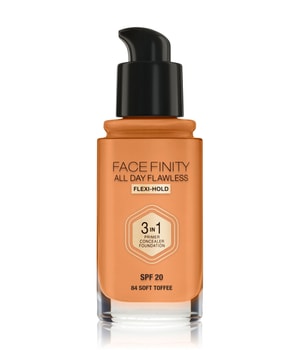 Max Factor Facefinity All Day Flawless Flüssige Foundation-30 ml