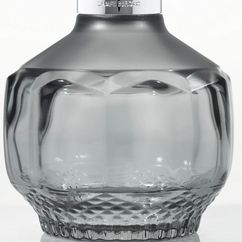 Lampe Molecule Grise - Katalytisk lampe