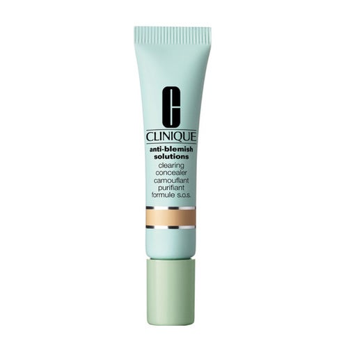 Correttore Clinique Anti Blemish Solutions Clearing Concealer 01 Light 10 ml