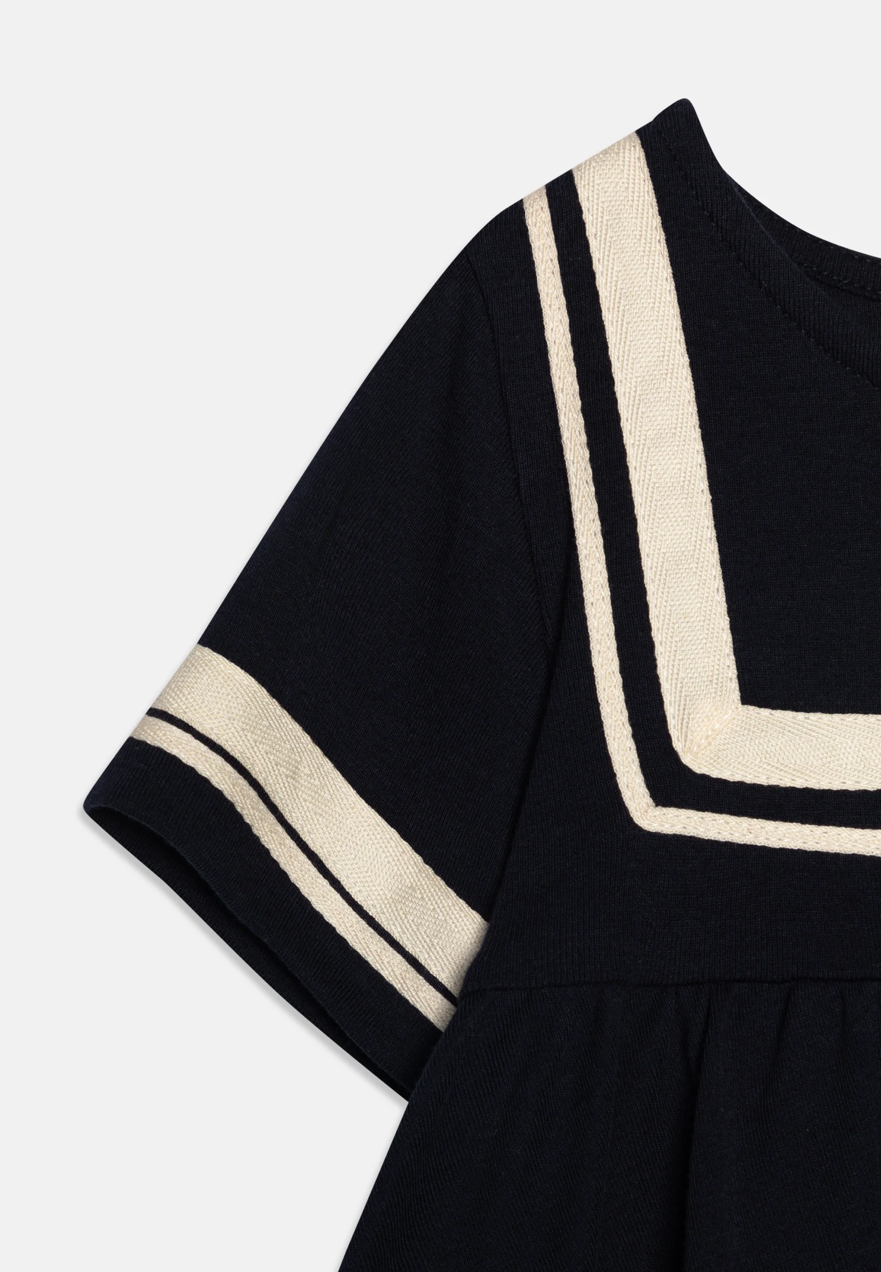 Petit Bateau KIDS ROBE MILLION - Vestido ligero