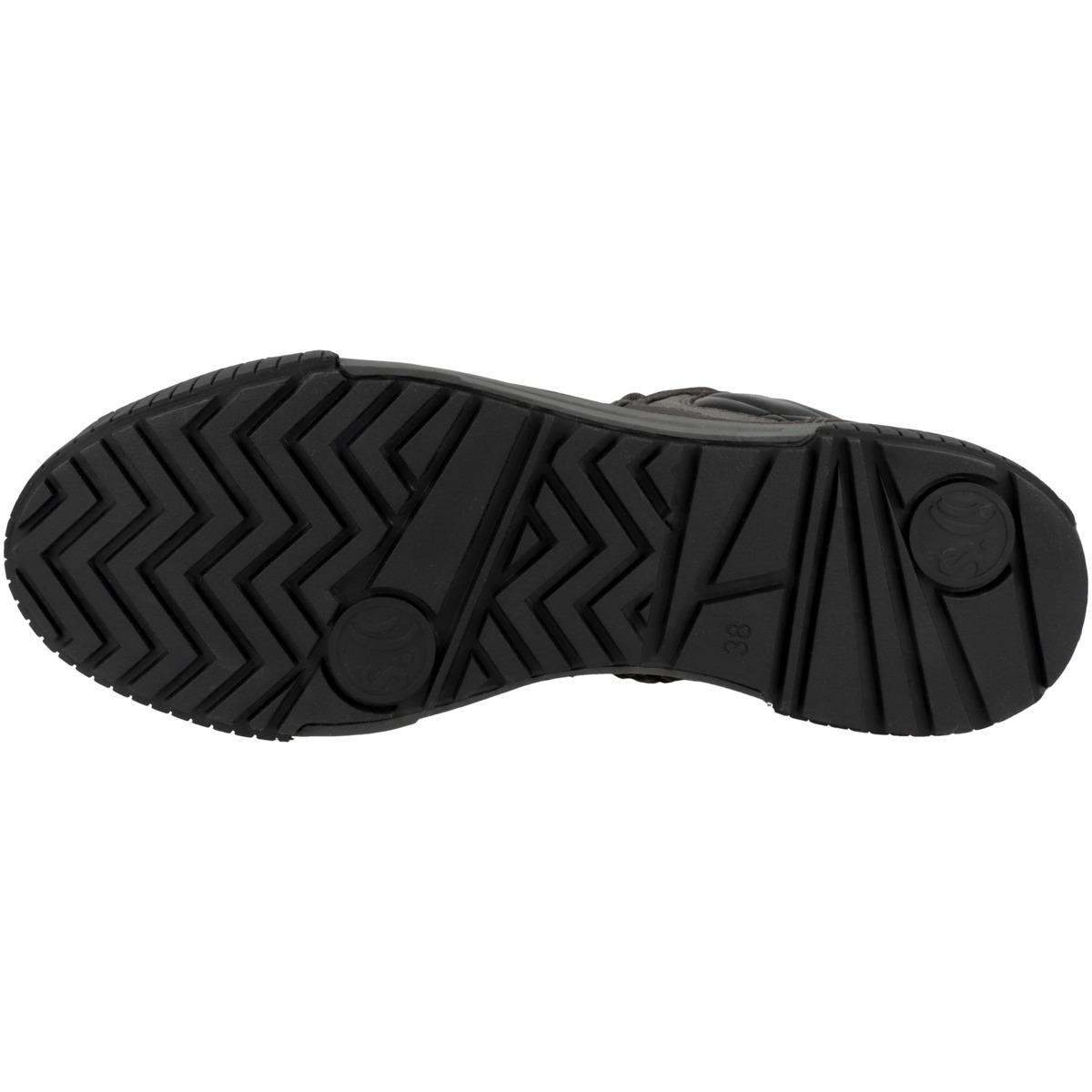s.Oliver 5-25239-29 Boots schwarz