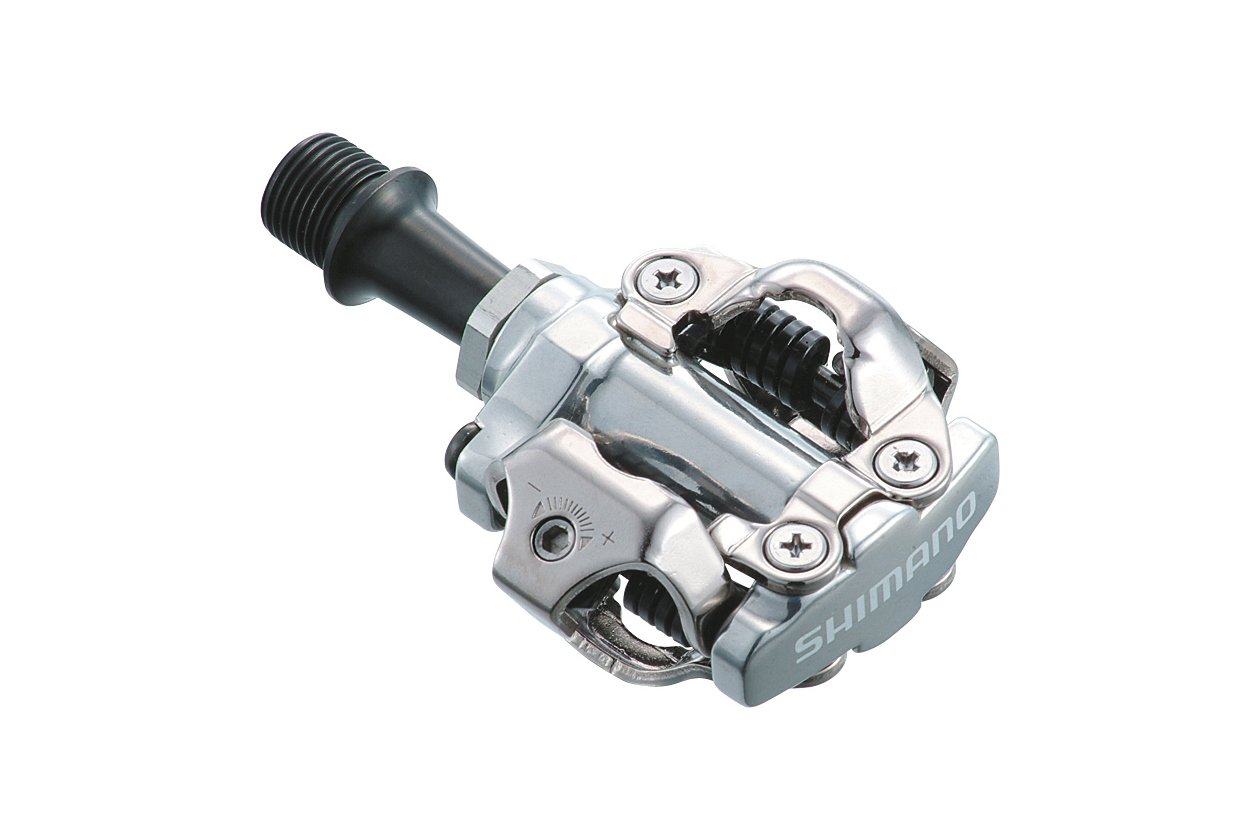 Shimano PD-M540 SPD Pedal