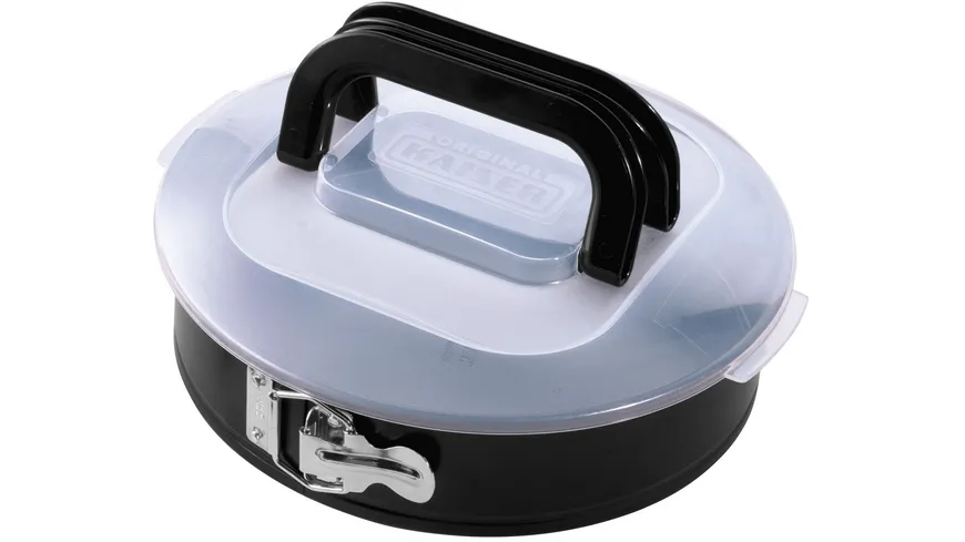 KAISER Springform Bake & Take Ø 26cm