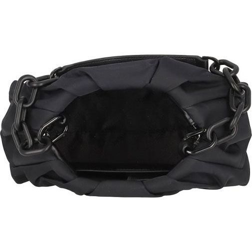 Calvin Klein Soft Nylon Handtasche 28 cm