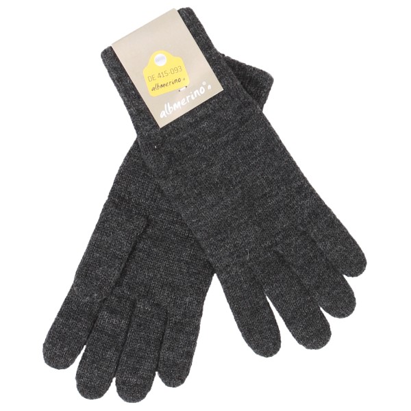 Albmerino - Herren Handschuhe - Handschuhe