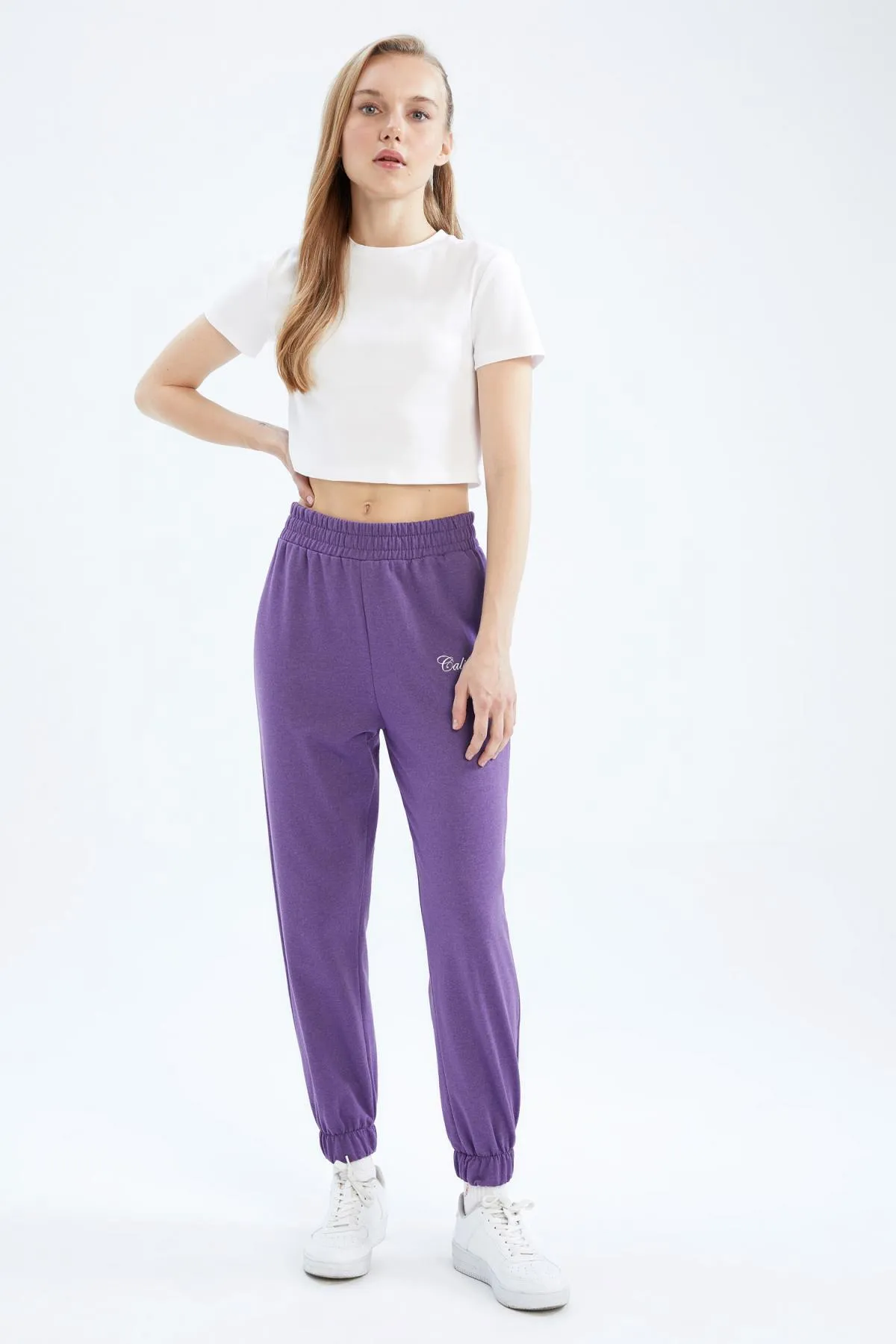 DeFacto  Coole bedruckte Jogger-Jogginghose X5391az22au