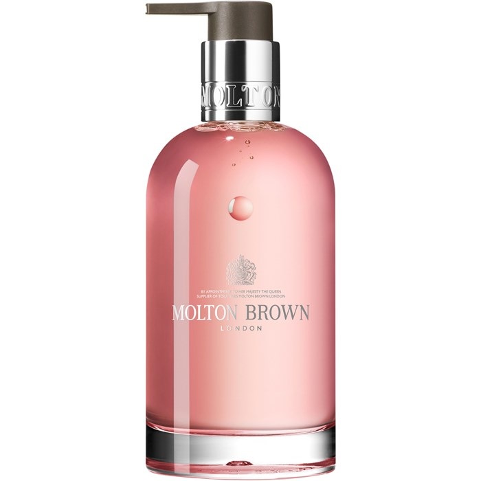 Fine Liquid Hand Wash