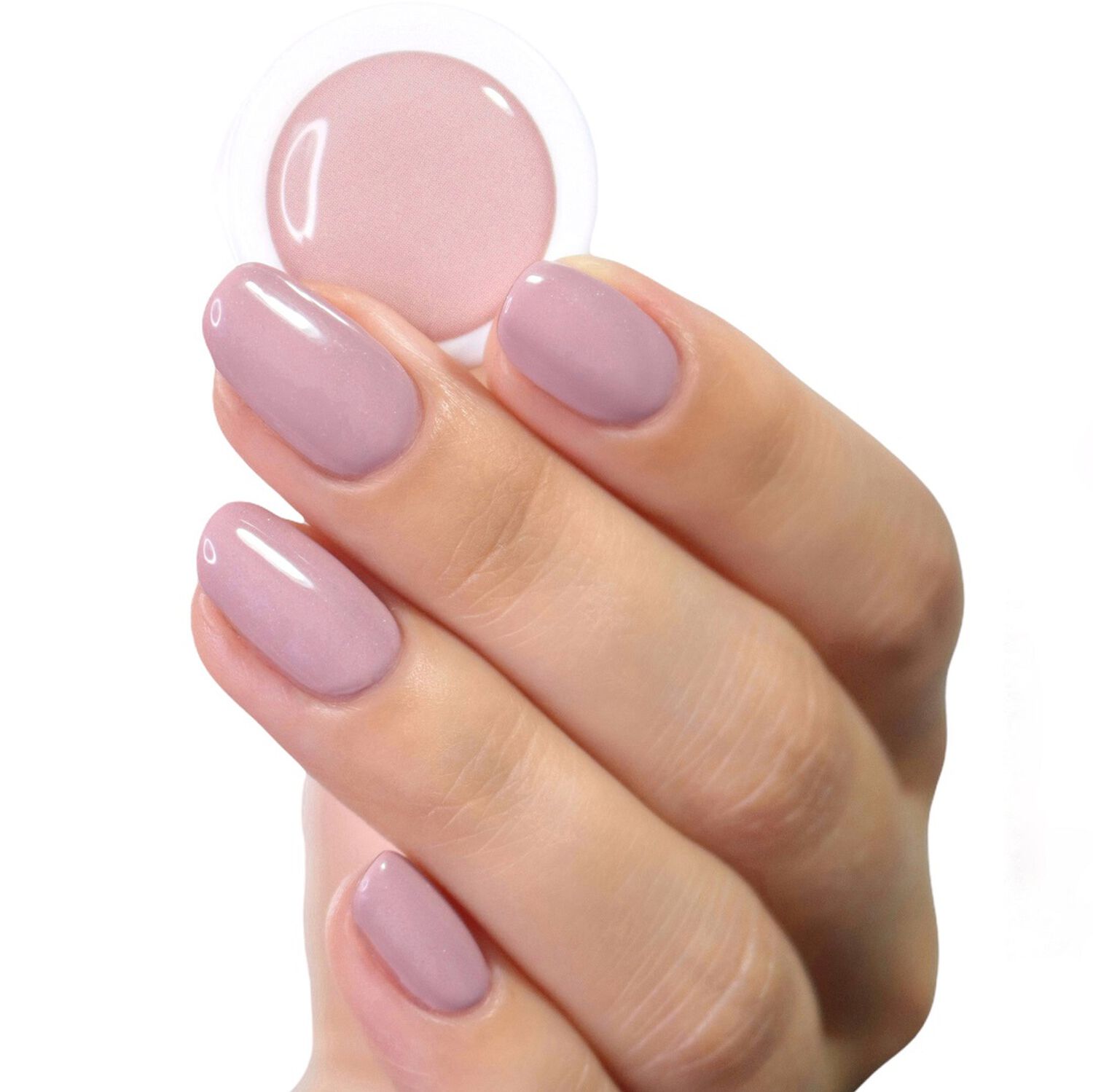 Alessandro Striplac Peel or Soak Vernis Semi-permanent - 110 Panama Hut
