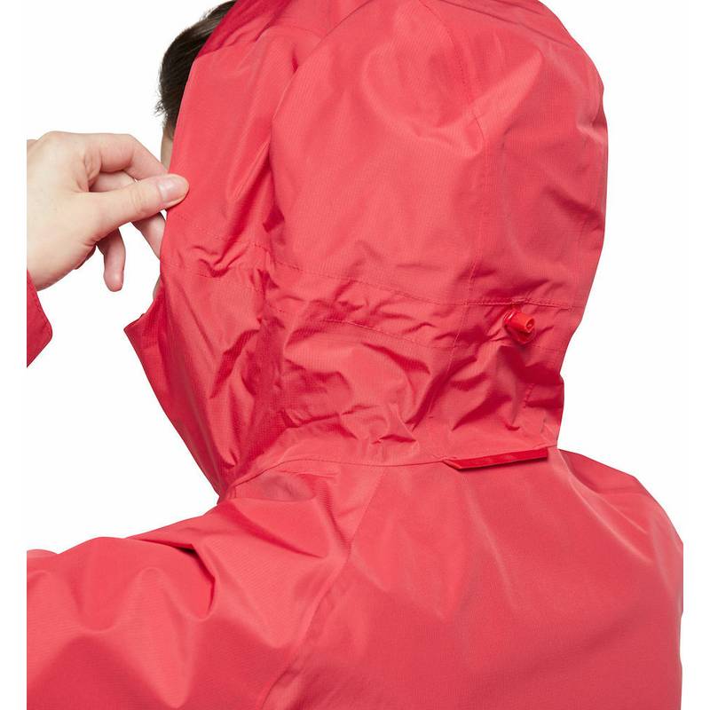 Haglöfs Skuta Jacket Hardshelljacke Damen