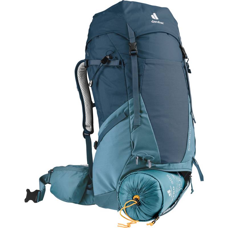 Deuter Futura Pro 38 SL Wanderrucksack Damen