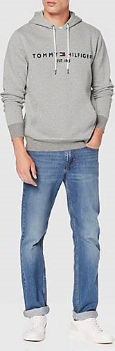 TOMMY HILFIGER Kapuzenpullover