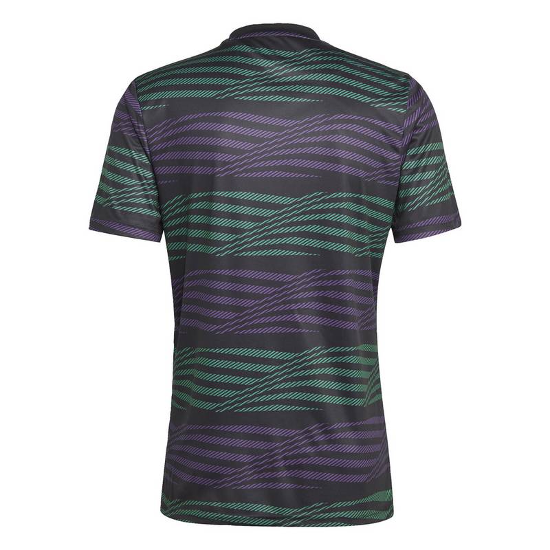 adidas Real Madrid Pre-Match Shirt Trikot Herren