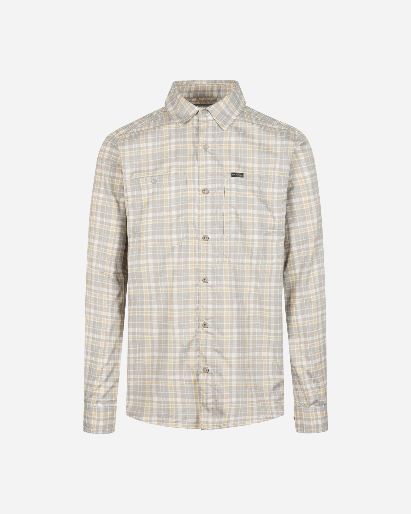 Camicia Columbia Silver Ridge M 2012942027